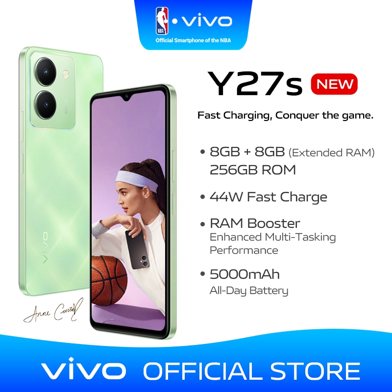 Vivo Y27s Price And Specs A Detailed Overview