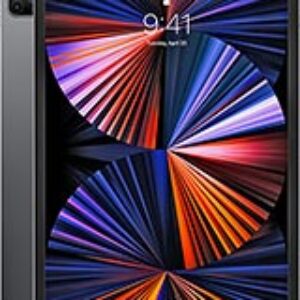 Apple iPad Pro 12.9 (2021)
