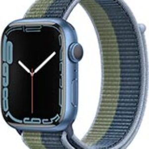 Apple Watch Series 7 Aluminum