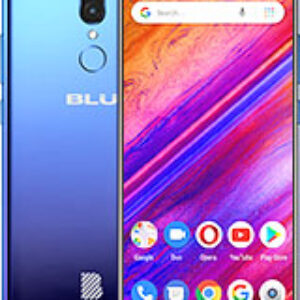 BLU G9