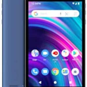 BLU C5L Max