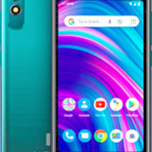 BLU Studio X10 2022