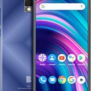 BLU Studio Selfie LTE