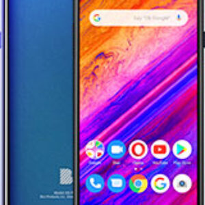BLU G5 Plus