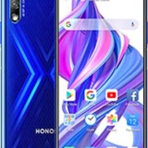 Honor 9X (China)