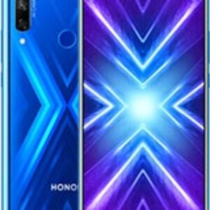 Honor 9X