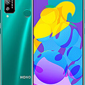 Honor Play 4T