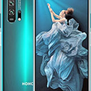 Honor 20 Pro
