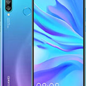 Huawei nova 4e