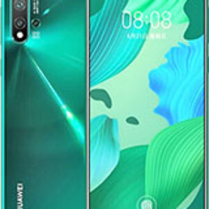 Huawei nova 5