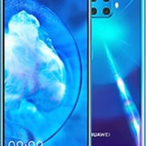 Huawei nova 5z
