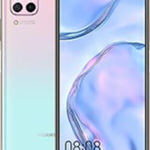 Huawei nova 6 SE