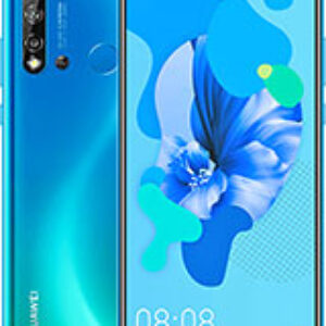 Huawei nova 5i
