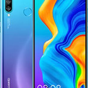Huawei P30 lite New Edition