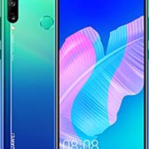 Huawei P40 lite E