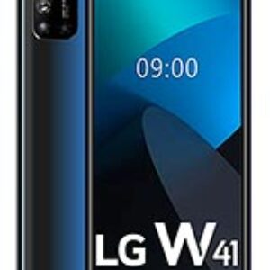 LG W41