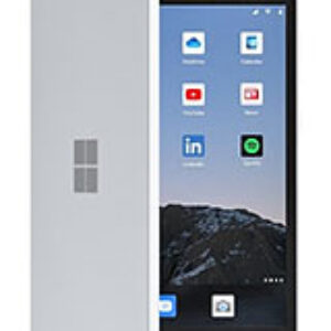 Microsoft Surface Duo