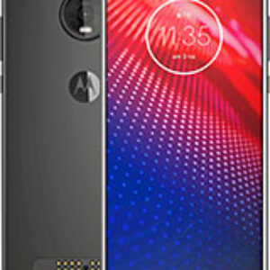Motorola Moto Z4