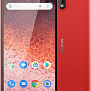 Nokia 1 Plus