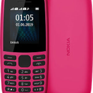 Nokia 105 (2019)