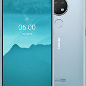 Nokia 6.2