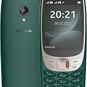Nokia 6310 (2021)
