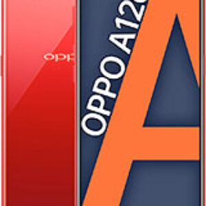 Oppo A12e