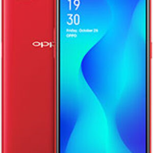 Oppo A1k