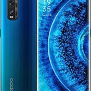 Oppo Find X2