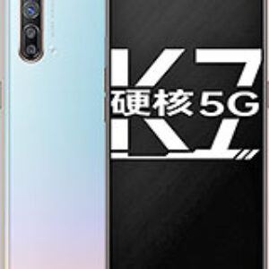 Oppo K7 5G