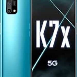 Oppo K7x