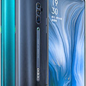 Oppo Reno 5G