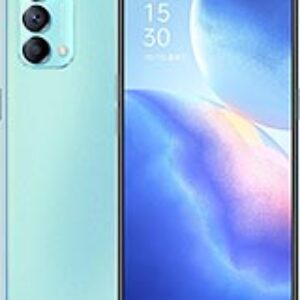 Oppo Reno5 K