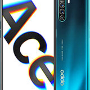 Oppo Reno Ace