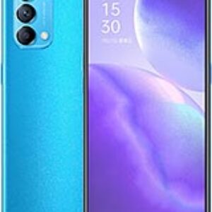 Oppo Reno5 5G