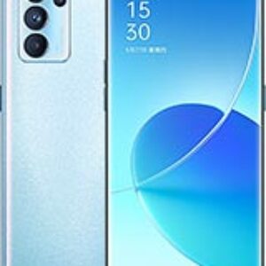 Oppo Reno6 Pro 5G