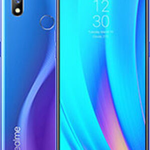Realme 3 Pro
