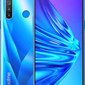 Realme 5