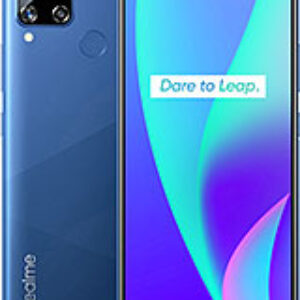Realme C15