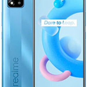Realme C20