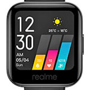 Realme Watch