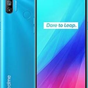 Realme C3 (3 cameras)