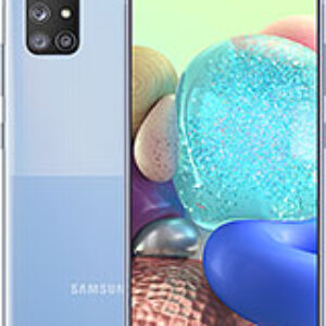 Samsung Galaxy A Quantum