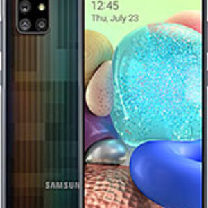 Samsung Galaxy A71 5G UW