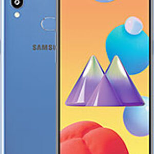 Samsung Galaxy M01s