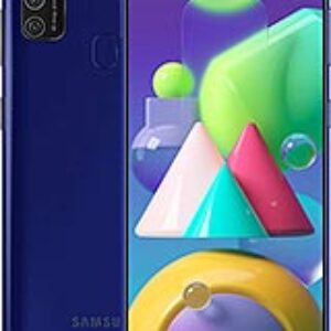 Samsung Galaxy M21