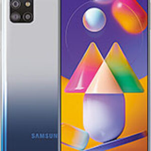 Samsung Galaxy M31