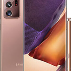 Samsung Galaxy Note20 Ultra