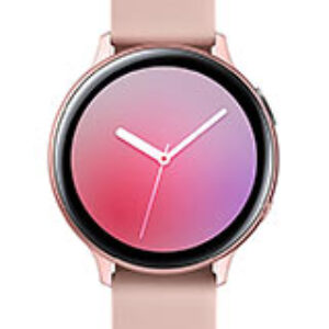 Samsung Galaxy Watch Active2 Aluminum