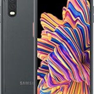 Samsung Galaxy Xcover Pro